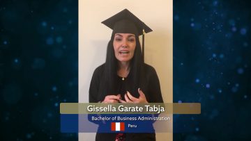 testimonialGissella Milagros Garate Tabja mp4