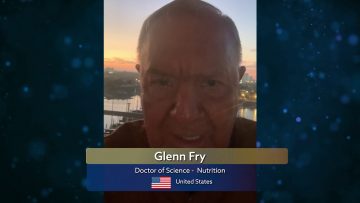 testimonialGlenn Fry mov