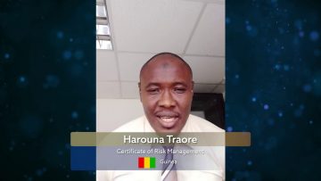 testimonialHarouna Traore mp4