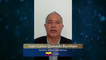 TestimonialJuan Carlos