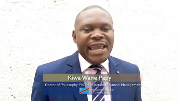 testimonialKiwa Wane Papy mp4