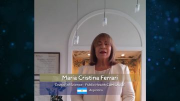 testimonialMaria Cristina Ferrari mp4