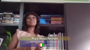 testimonialMary RECHAIN mp4