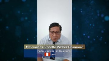 TestimonialMelquiades Vilchez Chamorro