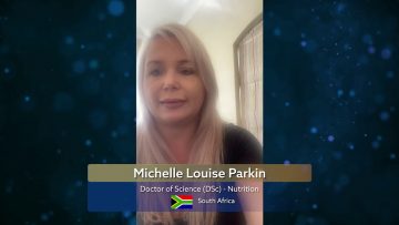 testimonialMichelle Louise Parkin mp4