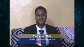 testimonialMohamed Bah mp4