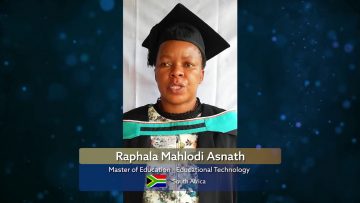 TestimonialRaphala mahlodi asnath