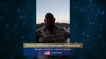 TestimonialRoldan Wilfredo Gonzalez Penaranda