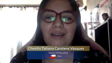TestimonialTatiana Carstens