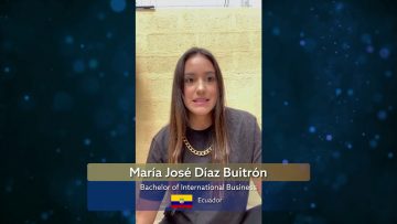 TestimonialVideo MaríaJoséDíaz