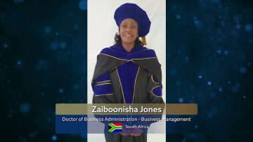 TestimonialZaiboonisha jones