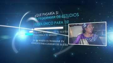 Unete al futuro de la educacion HOY!