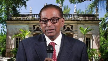 Visuanathan Gopalan   Singapore