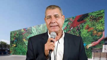 William Antonio Velez   Colombia