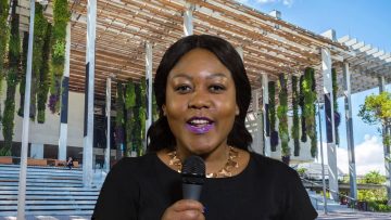 Yande Musonda – France
