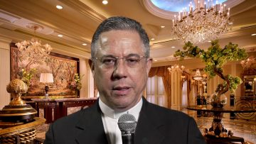 Zoilo Rafael Mendez – Dominican Republic