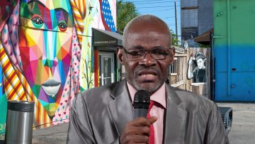 Pablo Ntutumu Bacale   Equatorial Guinea