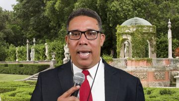 Rubén Hernandez Cabreja   Dominican Republic