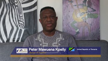 Testimonial Video PeterKpellyfINAL