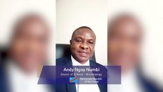 Andy Ngoy Numbi