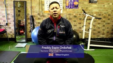 Freddy Fernando Espin Ordoñez