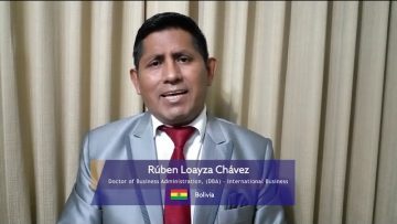 Rúben Loayza Chávez