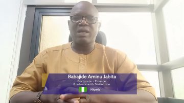 test Babajide Aminu Jabita