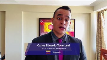 test Carlos Eduardo Tovar Leal