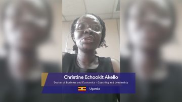 test Christine Echookit Akello