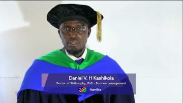 Test Daniel Vatilifa Hidipohamba Kashikola
