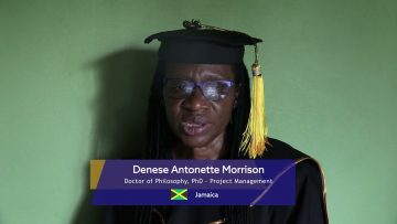 Test Denese Morrison