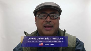 test Jerome Colton Sills Jr  Wha Dee