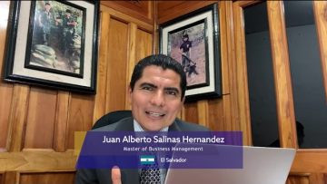 test Juan Alberto Salinas Hernandez