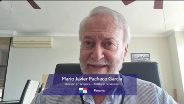 test Mario Javier Pacheco García