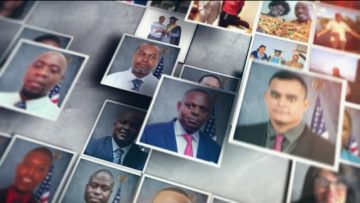 Testimonial by Jacintha Brice