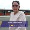 Testimonial by Miryam Ortega Ortega