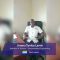 Testimonial by Umaru Tamba Lamin