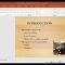 AIU Symposium my legacy for future generations – Carol Tillman