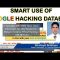 Google Hacking Database GHDB by Shafaqat Siddique