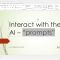 AI with coding github copilot and chat gpt by Jay Vijayasimha