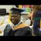 Celebrating Greatness – AIU graduation March 2023
