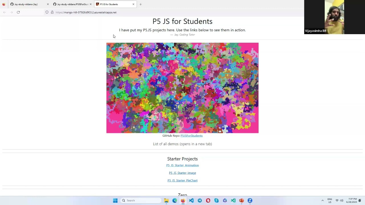 Preload Image