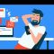 Procastination in the workplace by Silvana Mici
