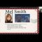 Fundamentals of sociolinguistics by Mel Smith