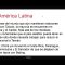 China y la ruta de la seda en América Latina Segunda Parte  por Vicente Quintero