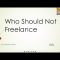 Freelancing For Beginnings  Part One by  Bachahally Radhakrishnan V