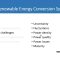 Battery Energy Storage in Renewable Energy Conversion System by Robenson Jean