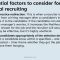 Employee Selection and Assessment Part II by Silvana Mici