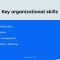 Leadership and Organizational Skills by Silvana Mici