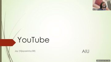 [ID: yMh0lPnaWAA] Youtube Automatic